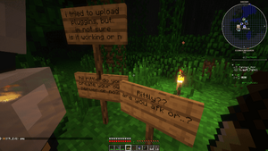 Упоминание Rittly